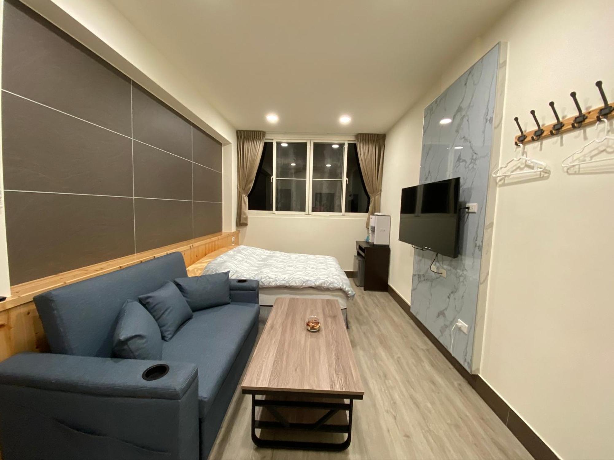 Saint Malo Homestay Lugu Exterior photo
