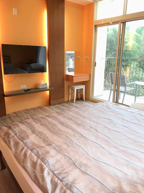 Saint Malo Homestay Lugu Exterior photo